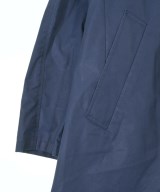 BEAUTY&YOUTH UNITED ARROWS（ビューティーアンドユースユナイテッドアローズ）ステンカラーコート 紺 サイズ:M メンズ/2200637943079
