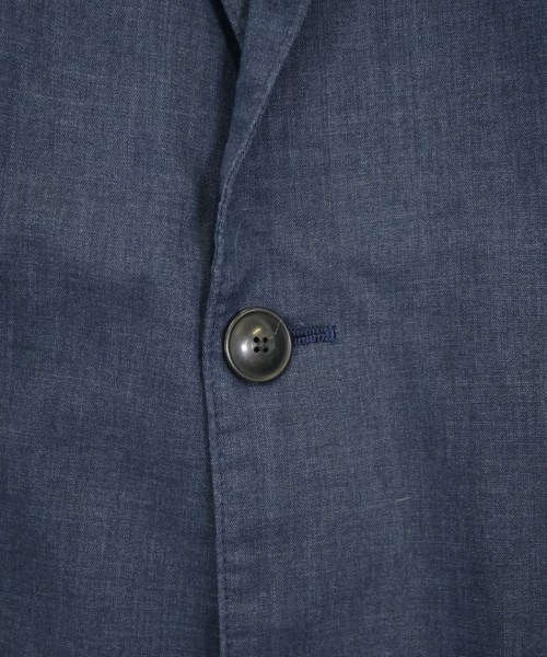 BEAUTY&YOUTH UNITED ARROWS（ビューティーアンドユースユナイテッドアローズ）テーラードジャケット 紺 サイズ:M メンズ/2200638065152