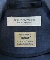 BEAUTY&YOUTH UNITED ARROWS（ビューティーアンドユースユナイテッドアローズ）テーラードジャケット 紺 サイズ:M メンズ/2200638065152