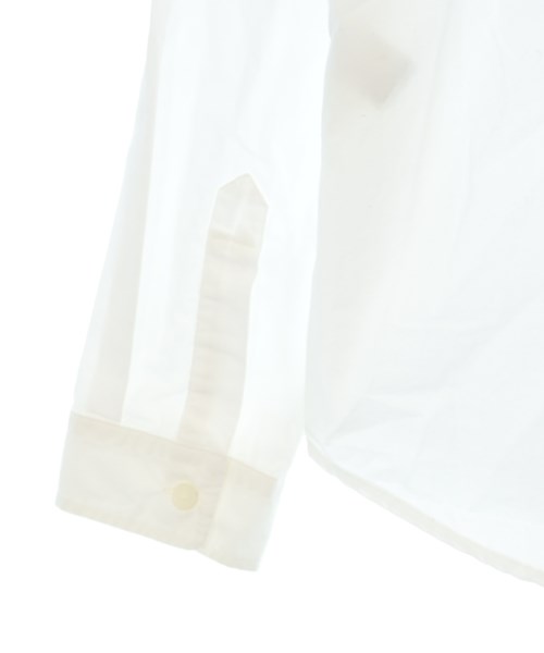 BEAUTY&YOUTH UNITED ARROWS（ビューティーアンドユースユナイテッドアローズ）カジュアルシャツ 白 サイズ:L メンズ/2200623681046