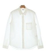 BEAUTY&YOUTH UNITED ARROWS（ビューティーアンドユースユナイテッドアローズ）カジュアルシャツ 白 サイズ:L メンズ/2200623681046