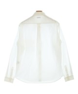 BEAUTY&YOUTH UNITED ARROWS（ビューティーアンドユースユナイテッドアローズ）カジュアルシャツ 白 サイズ:L メンズ/2200623681046