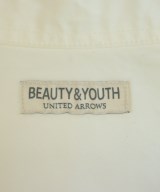 BEAUTY&YOUTH UNITED ARROWS（ビューティーアンドユースユナイテッドアローズ）カジュアルシャツ 白 サイズ:L メンズ/2200623681046