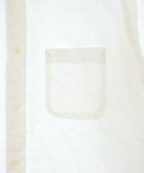BEAUTY&YOUTH UNITED ARROWS（ビューティーアンドユースユナイテッドアローズ）カジュアルシャツ 白 サイズ:L メンズ/2200623681046