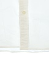 BEAUTY&YOUTH UNITED ARROWS（ビューティーアンドユースユナイテッドアローズ）カジュアルシャツ 白 サイズ:L メンズ/2200623681046