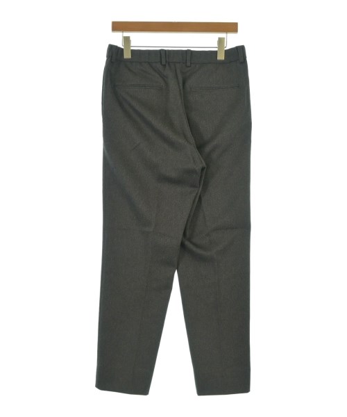 BEAUTY&YOUTH UNITED ARROWS（ビューティーアンドユースユナイテッドアローズ）スラックス グレー サイズ:L メンズ/2200635279071