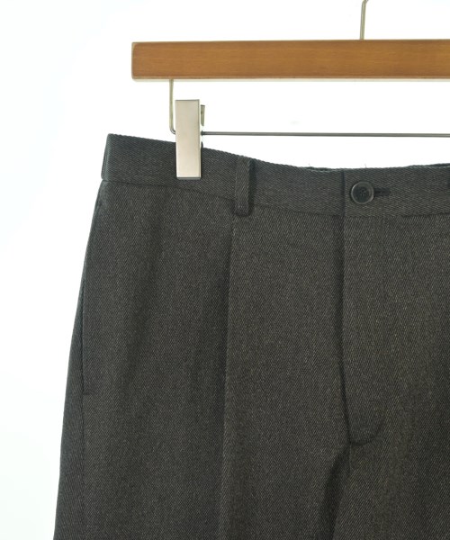BEAUTY&YOUTH UNITED ARROWS（ビューティーアンドユースユナイテッドアローズ）スラックス グレー サイズ:L メンズ/2200635279071