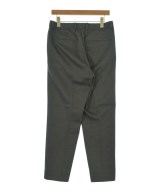 BEAUTY&YOUTH UNITED ARROWS（ビューティーアンドユースユナイテッドアローズ）スラックス グレー サイズ:L メンズ/2200635279071