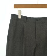 BEAUTY&YOUTH UNITED ARROWS（ビューティーアンドユースユナイテッドアローズ）スラックス グレー サイズ:L メンズ/2200635279071