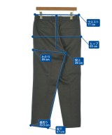 BEAUTY&YOUTH UNITED ARROWS（ビューティーアンドユースユナイテッドアローズ）スラックス グレー サイズ:L メンズ/2200635279071