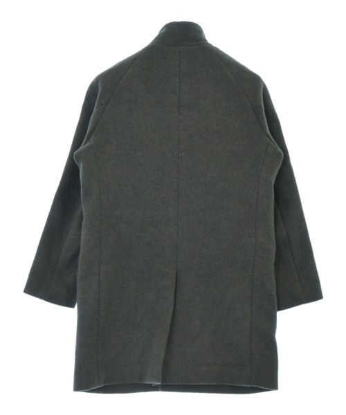 BEAUTY&YOUTH UNITED ARROWS（ビューティーアンドユースユナイテッドアローズ）その他 グレー サイズ:S メンズ/2200635614032