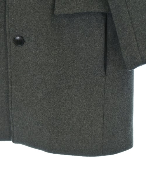 BEAUTY&YOUTH UNITED ARROWS（ビューティーアンドユースユナイテッドアローズ）その他 グレー サイズ:S メンズ/2200635614032