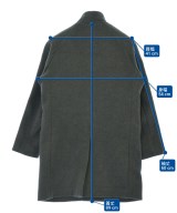 BEAUTY&YOUTH UNITED ARROWS（ビューティーアンドユースユナイテッドアローズ）その他 グレー サイズ:S メンズ/2200635614032