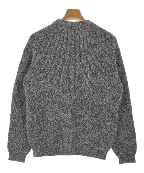 BEAUTY&YOUTH UNITED ARROWS（ビューティーアンドユースユナイテッドアローズ）ニット・セーター 紺 サイズ:S メンズ/2200638217025