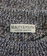 BEAUTY&YOUTH UNITED ARROWS（ビューティーアンドユースユナイテッドアローズ）ニット・セーター 紺 サイズ:S メンズ/2200638217025