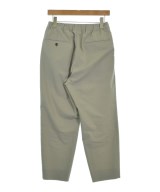 BEAUTY&YOUTH UNITED ARROWS（ビューティーアンドユースユナイテッドアローズ）その他 ベージュ サイズ:S メンズ/2200623323199