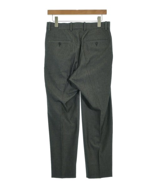 BEAUTY&YOUTH UNITED ARROWS（ビューティーアンドユースユナイテッドアローズ）スラックス グレー サイズ:S メンズ/2200623323205