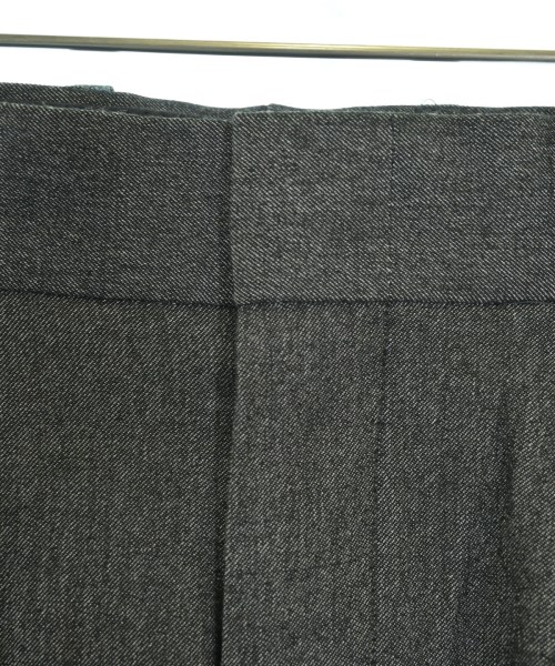 BEAUTY&YOUTH UNITED ARROWS（ビューティーアンドユースユナイテッドアローズ）スラックス グレー サイズ:S メンズ/2200623323205