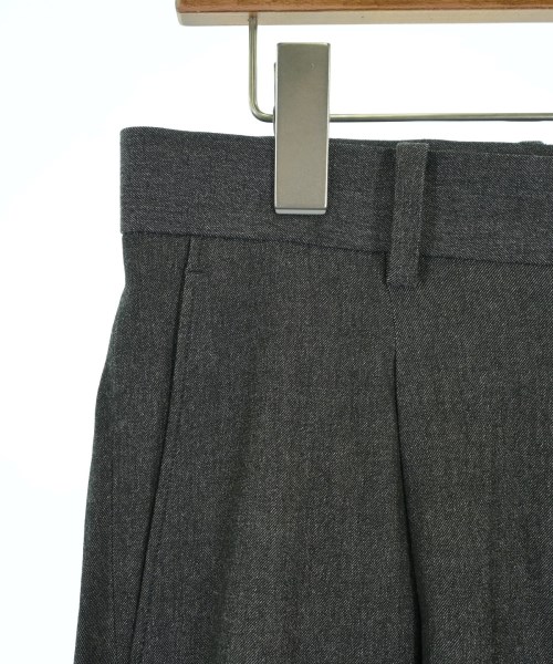 BEAUTY&YOUTH UNITED ARROWS（ビューティーアンドユースユナイテッドアローズ）スラックス グレー サイズ:S メンズ/2200623323205