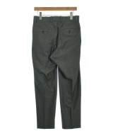 BEAUTY&YOUTH UNITED ARROWS（ビューティーアンドユースユナイテッドアローズ）スラックス グレー サイズ:S メンズ/2200623323205