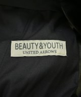 BEAUTY&YOUTH UNITED ARROWS（ビューティーアンドユースユナイテッドアローズ）スラックス グレー サイズ:S メンズ/2200623323205