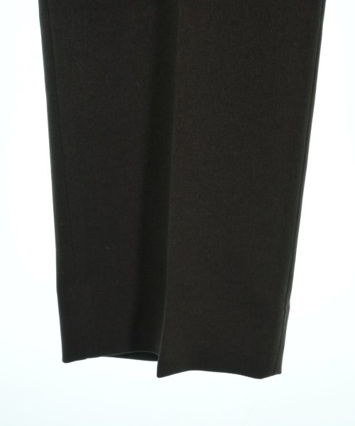 BEAUTY&YOUTH UNITED ARROWS（ビューティーアンドユースユナイテッドアローズ）スラックス 茶 サイズ:S メンズ/2200623323212