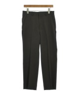 BEAUTY&YOUTH UNITED ARROWS（ビューティーアンドユースユナイテッドアローズ）スラックス 茶 サイズ:S メンズ/2200623323212