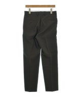 BEAUTY&YOUTH UNITED ARROWS（ビューティーアンドユースユナイテッドアローズ）スラックス 茶 サイズ:S メンズ/2200623323212