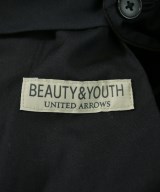 BEAUTY&YOUTH UNITED ARROWS（ビューティーアンドユースユナイテッドアローズ）スラックス 茶 サイズ:S メンズ/2200623323212