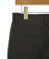 BEAUTY&YOUTH UNITED ARROWS（ビューティーアンドユースユナイテッドアローズ）スラックス 茶 サイズ:S メンズ/2200623323212