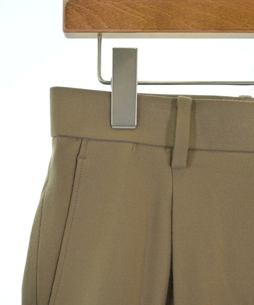 BEAUTY&YOUTH UNITED ARROWS（ビューティーアンドユースユナイテッドアローズ）スラックス ベージュ サイズ:S メンズ/2200623323229