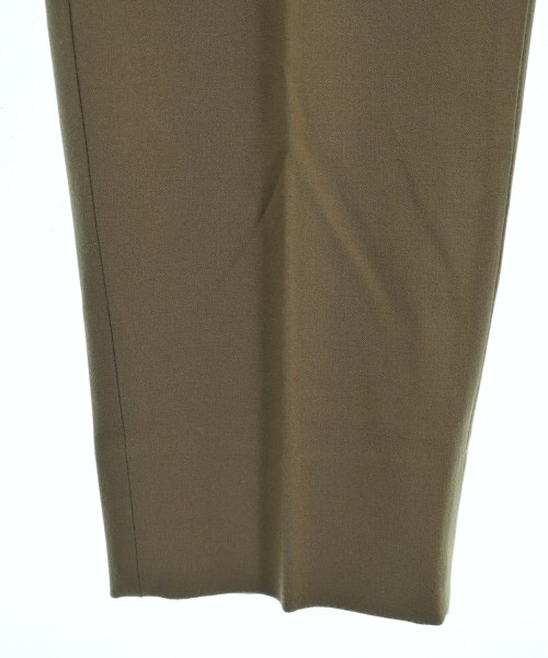 BEAUTY&YOUTH UNITED ARROWS（ビューティーアンドユースユナイテッドアローズ）スラックス ベージュ サイズ:S メンズ/2200623323229