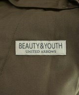 BEAUTY&YOUTH UNITED ARROWS（ビューティーアンドユースユナイテッドアローズ）スラックス ベージュ サイズ:S メンズ/2200623323229