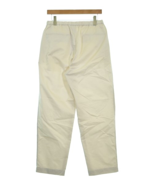 BEAUTY&YOUTH UNITED ARROWS（ビューティーアンドユースユナイテッドアローズ）その他 白 サイズ:M メンズ/2200623323236