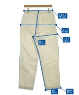 BEAUTY&YOUTH UNITED ARROWS（ビューティーアンドユースユナイテッドアローズ）その他 白 サイズ:M メンズ/2200623323236