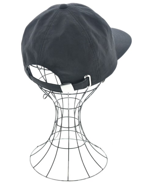 BEAUTY&YOUTH UNITED ARROWS（ビューティーアンドユースユナイテッドアローズ）キャップ 黒 サイズ:- メンズ/2200638827064