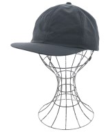 BEAUTY&YOUTH UNITED ARROWS（ビューティーアンドユースユナイテッドアローズ）キャップ 黒 サイズ:- メンズ/2200638827064