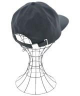 BEAUTY&YOUTH UNITED ARROWS（ビューティーアンドユースユナイテッドアローズ）キャップ 黒 サイズ:- メンズ/2200638827064