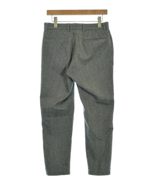 BEAUTY&YOUTH UNITED ARROWS（ビューティーアンドユースユナイテッドアローズ）スラックス グレー サイズ:M メンズ/2200633680015