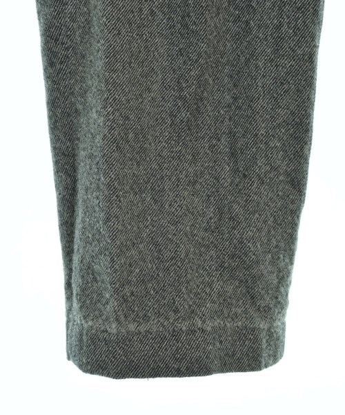 BEAUTY&YOUTH UNITED ARROWS（ビューティーアンドユースユナイテッドアローズ）スラックス グレー サイズ:M メンズ/2200633680015