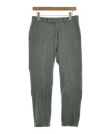 BEAUTY&YOUTH UNITED ARROWS（ビューティーアンドユースユナイテッドアローズ）スラックス グレー サイズ:M メンズ/2200633680015