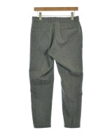 BEAUTY&YOUTH UNITED ARROWS（ビューティーアンドユースユナイテッドアローズ）スラックス グレー サイズ:M メンズ/2200633680015