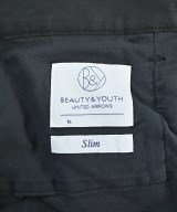 BEAUTY&YOUTH UNITED ARROWS（ビューティーアンドユースユナイテッドアローズ）その他 黒 サイズ:M メンズ/2200633680053