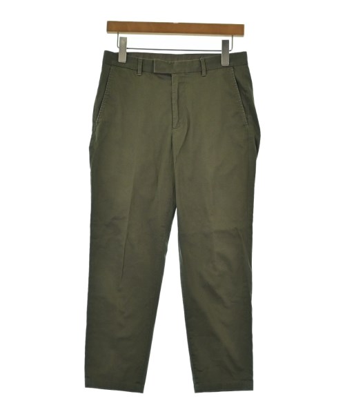 ビューティーアンドユースユナイテットアローズ(BEAUTY&YOUTH UNITED ARROWS)のBEAUTY&YOUTH UNITED ARROWS クロップドパンツ