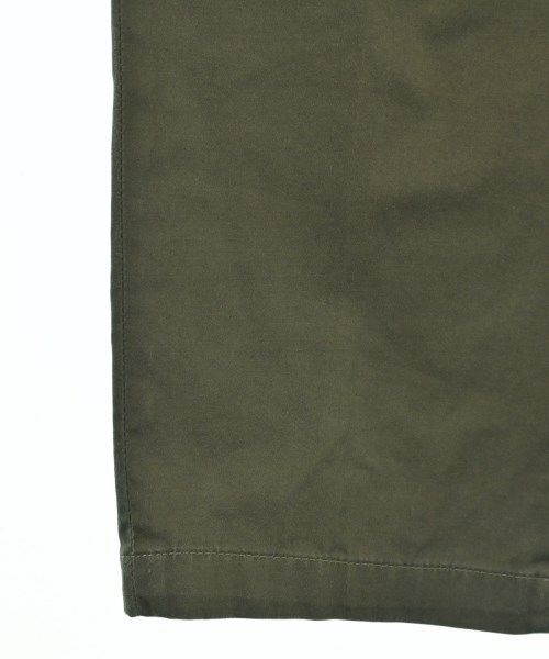 BEAUTY&YOUTH UNITED ARROWS（ビューティーアンドユースユナイテッドアローズ）クロップドパンツ カーキ サイズ:S メンズ/2200633680060