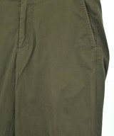 BEAUTY&YOUTH UNITED ARROWS（ビューティーアンドユースユナイテッドアローズ）クロップドパンツ カーキ サイズ:S メンズ/2200633680060