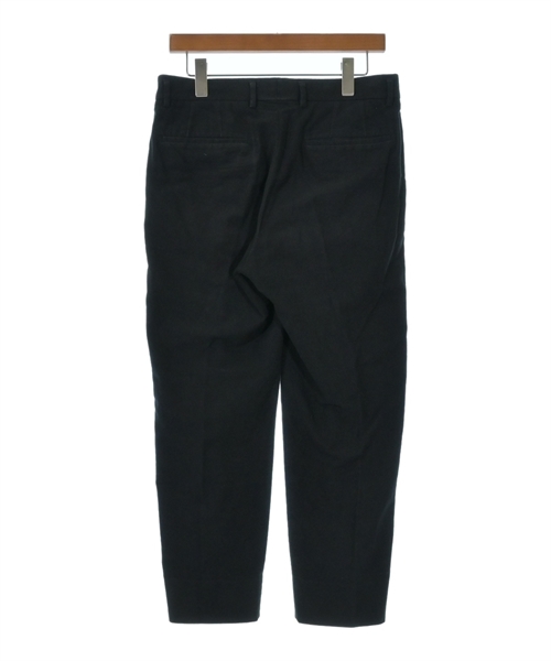 BEAUTY&YOUTH UNITED ARROWS（ビューティーアンドユースユナイテッドアローズ）スラックス 黒 サイズ:M メンズ/2200639337050