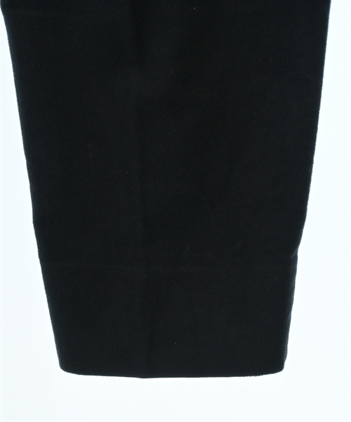 BEAUTY&YOUTH UNITED ARROWS（ビューティーアンドユースユナイテッドアローズ）スラックス 黒 サイズ:M メンズ/2200639337050