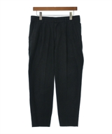 BEAUTY&YOUTH UNITED ARROWS（ビューティーアンドユースユナイテッドアローズ）スラックス 黒 サイズ:M メンズ/2200639337050