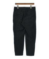 BEAUTY&YOUTH UNITED ARROWS（ビューティーアンドユースユナイテッドアローズ）スラックス 黒 サイズ:M メンズ/2200639337050